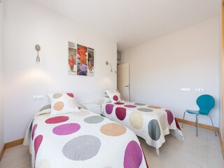 Villa Arguineguin Características 19