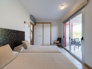 Villa Arguineguin Caratteristiche 9