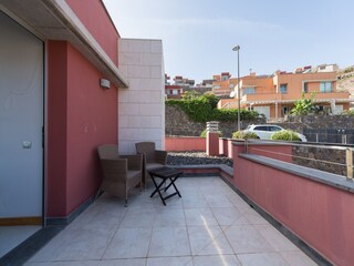 Villa Arguineguin Registrazione all'aperto 8