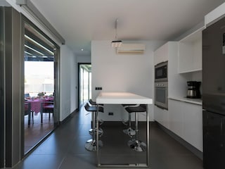 Chalet Arguineguin Équipement 8