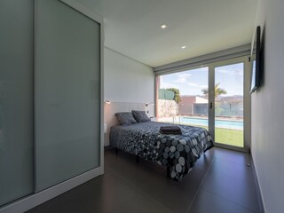 Chalet Arguineguin Ausstattung 9