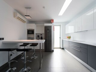 Chalet Arguineguin Ausstattung 8