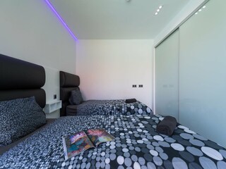 Chalet Arguineguin Caratteristiche 15