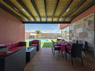 Chalet Arguineguin  33