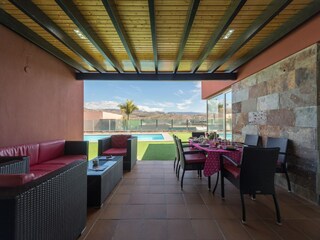 Chalet Arguineguin  34