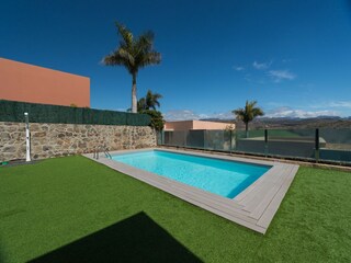 Chalet Arguineguin  35