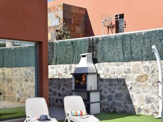 Chalet Arguineguin  35