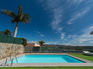 Chalet Arguineguin  38