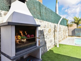 Chalet Arguineguin  37