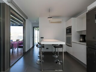 Chalet Arguineguin Caratteristiche 7