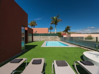 Chalet Arguineguin  34