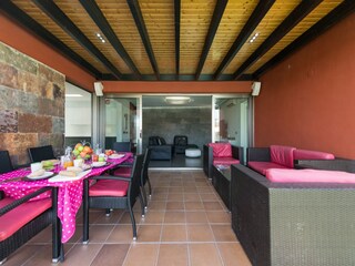 Chalet Arguineguin  35