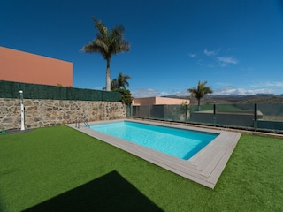 Chalet Arguineguin  38