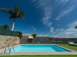 Chalet Arguineguin  37