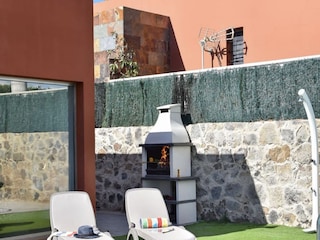 Chalet Arguineguin  34