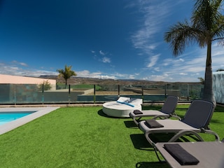 Chalet Arguineguin  40