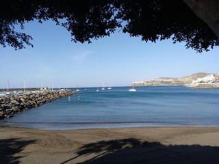 Chalet Arguineguin Ambiente 24