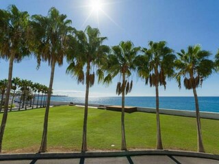 Chalet Arguineguin Ambiente 21