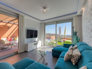 Chalet Arguineguin Kenmerken 11
