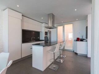 Chalet Arguineguin Caratteristiche 6