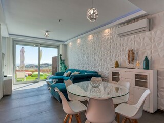 Chalet Arguineguin Ausstattung 7