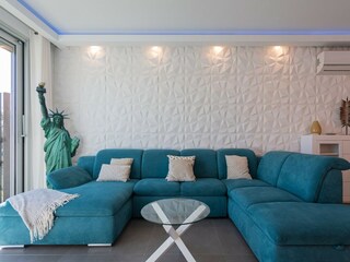 Chalet Arguineguin Ausstattung 8