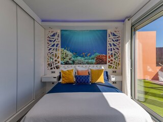 Chalet Arguineguin Caratteristiche 14