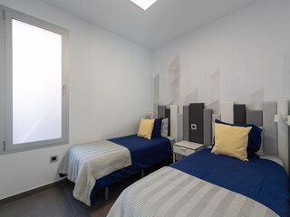 Chalet Arguineguin Caratteristiche 14