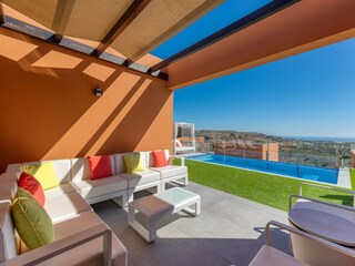 Chalet Arguineguin  31