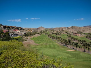 Chalet Arguineguin  34