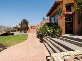 Chalet Arguineguin  30