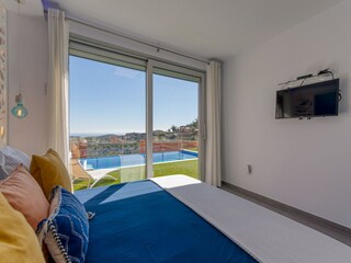 Chalet Arguineguin Caratteristiche 10