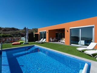 Chalet Arguineguin  32