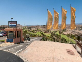 Chalet Arguineguin  35