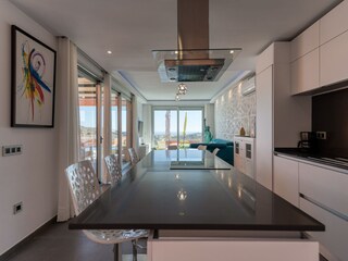 Chalet Arguineguin Caratteristiche 7