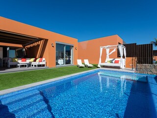 Chalet Arguineguin  36
