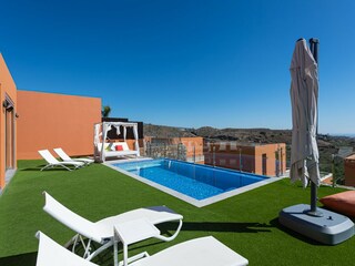 Chalet Arguineguin  38