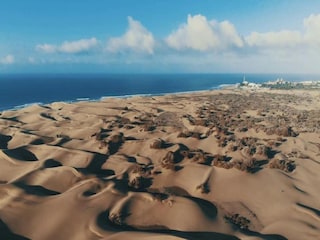 Chalet Arguineguin Environment 21