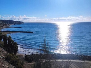 Chalet Arguineguin Umgebung 25