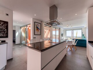 Chalet Arguineguin Caratteristiche 9