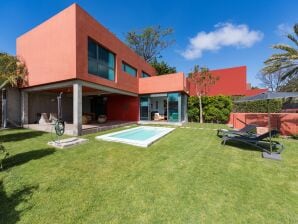 Villa in der Nähe des Golfplatzes El Salobre - Maspalomas - image1