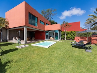 Villa Maspalomas  1