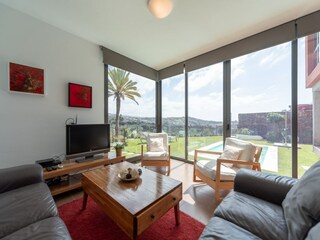 Villa Maspalomas Features 7