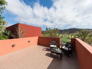 Villa Maspalomas Outdoor Recording 2