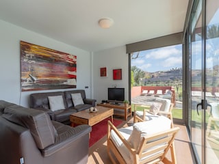 Villa Maspalomas Ausstattung 16