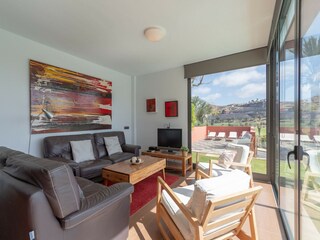 Villa Maspalomas Équipement 16