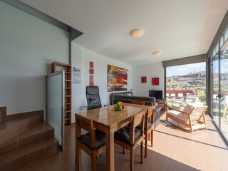Villa Maspalomas Features 18