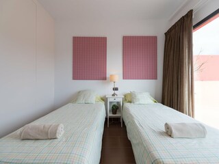 Villa Maspalomas Équipement 8