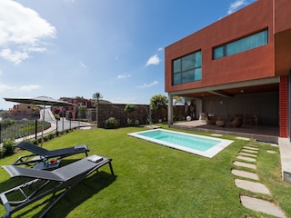 Villa Maspalomas  25