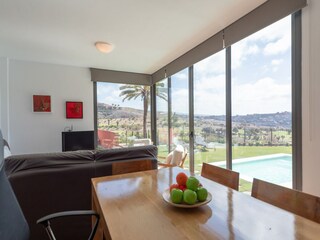 Villa Maspalomas Features 22